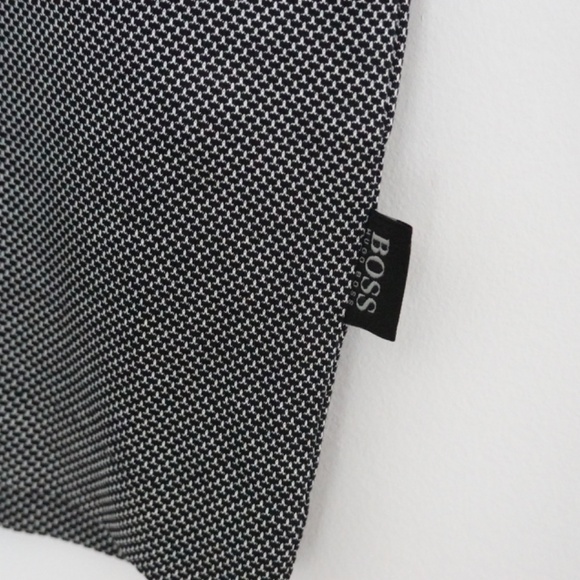 Hugo BOSS modern fit polo golf shirt Size M - Picture 2 of 6